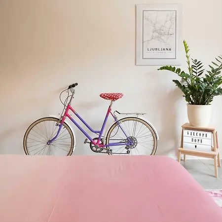 Appartement Designer Romantic Central *